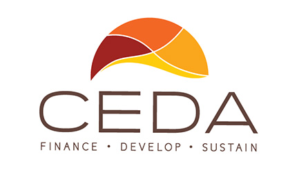 CEDA Logo