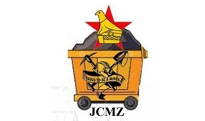 Junior Chamber of Mines Logo