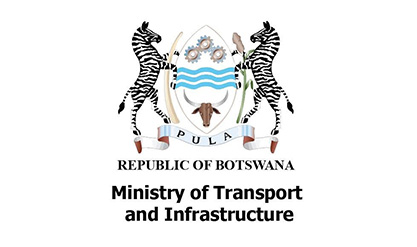 Ministry of Transport Logo