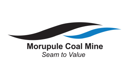 Morupule Coal Mine Logo